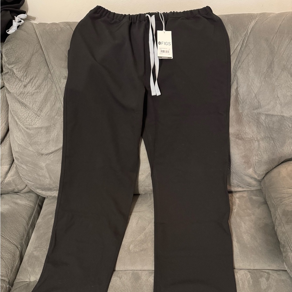 Figs Scrub Pants. Brand new. Never worn with tags. “Pisco Basic Scrub Pants”